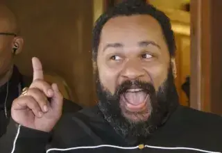 Illustration pour l'article sur l'interdiction du spectacle de Dieudonné dans les Vosges