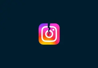 Illustration piratage Instagram - compte compromis et sécurité des données