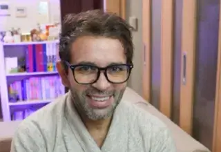 Illustration pour l'article: Depuis Tokyo, l'Algérien Abderahmane Boucetta connecte les entreprises aux talents IA