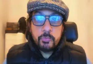 Gabriel Souleyka, écrivain et historien, répond aux accusations d'antisémitisme