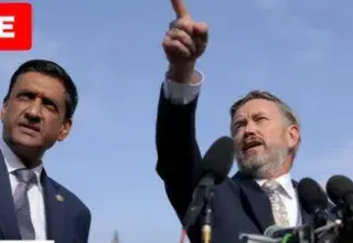 Illustration pour l'article: Des parlementaires américains ont pu consulter une version non censurée du dossier Jeffrey Epstein