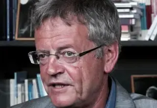 Illustration pour l'article: AGRESSÉ EN ISRAËL, BANNI DES MÉDIAS : PASCAL BONIFACE CONTRE LA CENSURE