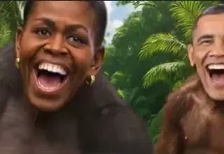 Donald Trump et la polémique autour de la vidéo raciste publiée sur Truth Social visant Barack et Michelle Obama