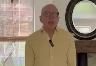 Donald et Melania Trump lors d'un événement officiel à la Maison-Blanche