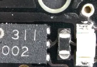 Cartouches d'encre d'imprimante illustrant le scandale de l'obsolescence programmée