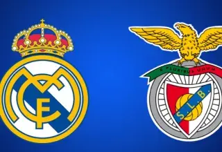 Illustration pour l'article: Real - Benfica : alerte maximale pour l'UEFA après la suspension pour racisme