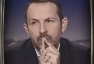 Illustration pour l'article: RN et Steve Bannon : L'incroyable déni de Sébastien Chenu