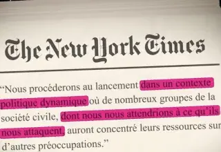 Illustration pour l'article: 34K views · 610 reactions | Meta planche sur la fonctionnalité NameTag pour ses lunettes connectée