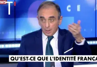 Éric Zemmour et CNews condamnés pour diffamation envers l'Ined