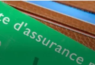 Illustration pour l'article: Assurance maladie : attention, une nouvelle arnaque à la carte Vitale fait de plus en plus de victimes