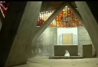 Illustration pour l'article: Algerie entame la rénovation du sacre cœur cathédrale