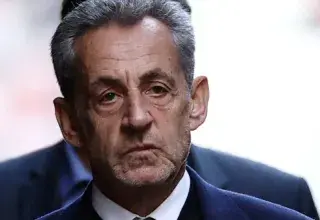 Illustration de l'enquête sur les liens entre Jeffrey Epstein et l'entourage de Nicolas Sarkozy à l'Élysée