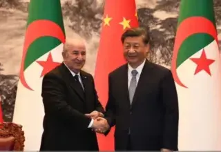 Illustration pour l'article: Suppression des droits de douane : une opportunité historique pour Alger