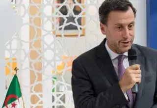 Illustration pour l'article: Alors que l'Europe tourne la page du gaz russe, l'Algérie se retrouve au centre d'une équation énerg