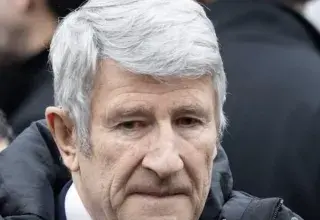 Illustration pour l article: Un patrimoine colossal de Villiers dévoilé. Il n a jamais payé ISF