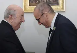 Illustration pour l'article: Une nouvelle démarche qui confirme la reprise progressive du dialogue entre Alger et Paris.