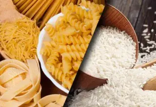 Illustration pour l article sur la suppression des dates de péremption sur les pâtes et le riz en France