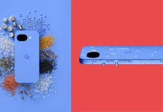 Le Google Pixel 10a, nouveau smartphone milieu de gamme de Google attendu le 5 mars 2026