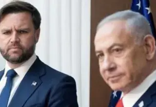 JD Vance et Benjamin Netanyahu discutent d'un accord de paix avec l'Iran