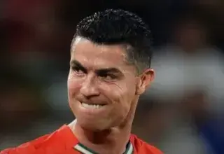 Cristiano Ronaldo quitte l'Arabie Saoudite en jet privé après les attaques de drones iraniennes