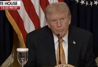 Illustration pour l'article: Macron dit "NON" à Trump.. Trump répond "je n'ai plus besoin d'aide !"  Pour rappel, Trump demandait