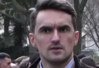 Illustration pour l article sur le licenciement de l assistant parlementaire RN pour posts neonazis