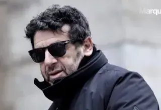 Illustration pour l'article sur les accusations de violences sexuelles visant Patrick Bruel