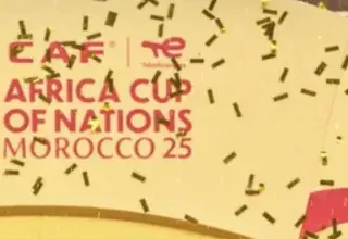 La Confédération africaine de football désigne le Maroc vainqueur de la CAN 2025