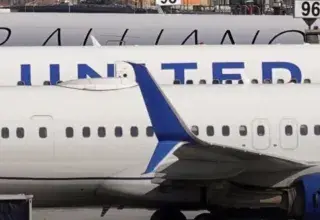 Illustration pour l'article sur la fermeture de l'espace aérien espagnol aux avions américains