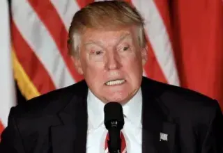 Illustration des tensions diplomatiques entre les États-Unis et l'Iran