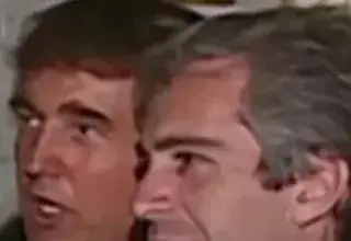 Illustration pour l'article: 🔴 Trump accusé d'agression sexuelle sur mineure ▶️ https://l.bfmtv.com/SguS