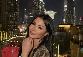 Maeva Ghennam et d'autres influenceurs arrêtés à Dubaï pour avoir filmé les bombardements