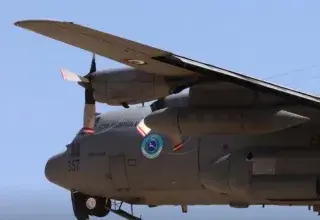 Illustration pour l'article: Algerie crash d'un avion militaire 🔴 L'accident a eu lieu au sud d'Alger ➡️ https://l.leparisien.fr