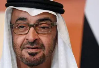 Les Émirats arabes unis annoncent leur entrée dans la coalition militaire contre l'Iran