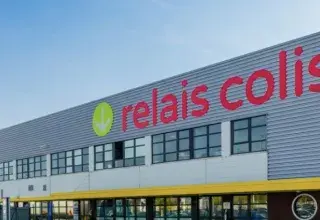 Relais Colis, spécialiste français de la livraison en points relais, placé en redressement judiciaire