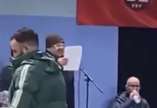 Illustration pour l'article sur l'incident à la mosquée de Villepinte durant les élections municipales