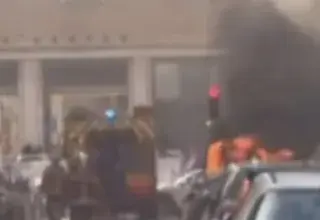 Illustration pour l'article: Tensions lycée Perrier marseille