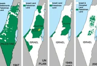 Illustration pour l'article: Une opposition à Israël ▶️ https://l.bfmtv.com/Wn6W