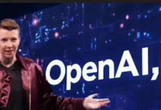 Caitlin Kalinowski, directrice robotique OpenAI, démissionne après accord Pentagone