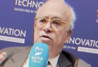 David Khayat, cancérologue consultant pour Philip Morris, au cœur de la controverse sur le vapotage