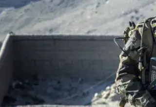 Illustration pour l'article sur la mort d'un soldat français en Irak lors d'une attaque au Kurdistan