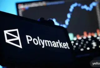 Paris sur les marchés de prédiction Polymarket concernant les frappes américano-israéliennes sur l'Iran