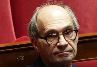Éric Woerth quitte l'Assemblée nationale pour briguer la présidence du PMU