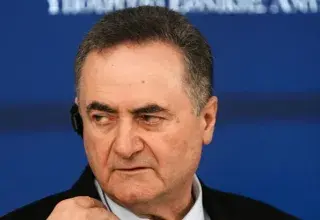 Illustration pour l'article: Israël Katz : "Si le Liban n'arrête pas le Hezbollah, Israël prendra le territoire