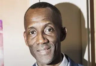 Bally Bagayoko, nouveau maire LFI de Saint-Denis, victime d'une campagne de désinformation de l'extrême droite