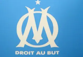 Stade Vélodrome de Marseille, antre de l'Olympique de Marseille