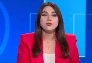 Narimane Zekagh rend hommage à son grand-père Liamine Zéroual