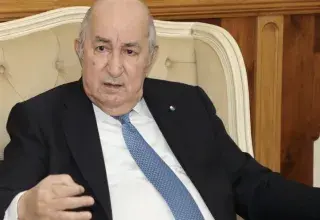 Tebboune Macron Algérie France relations diplomatiques
