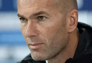 Zinédine Zidane