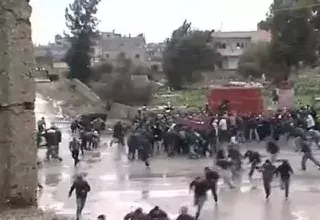 Capture d'écran (archives DR)